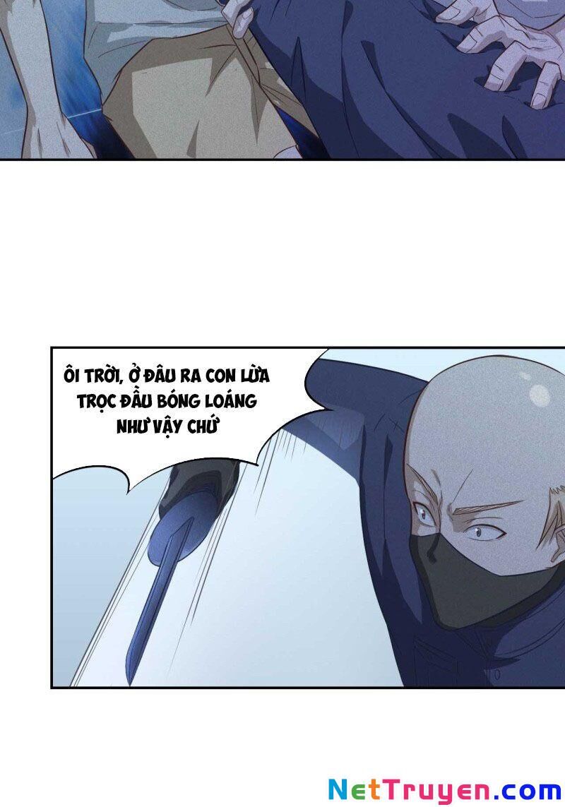 Chí Tôn Thần Nhãn Chap 25 - Next Chap 26