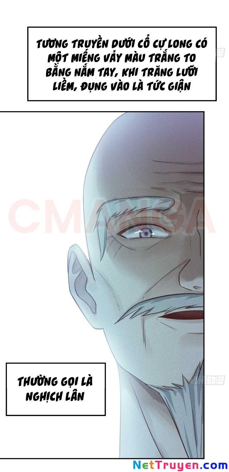 Chí Tôn Thần Nhãn Chap 25 - Next Chap 26