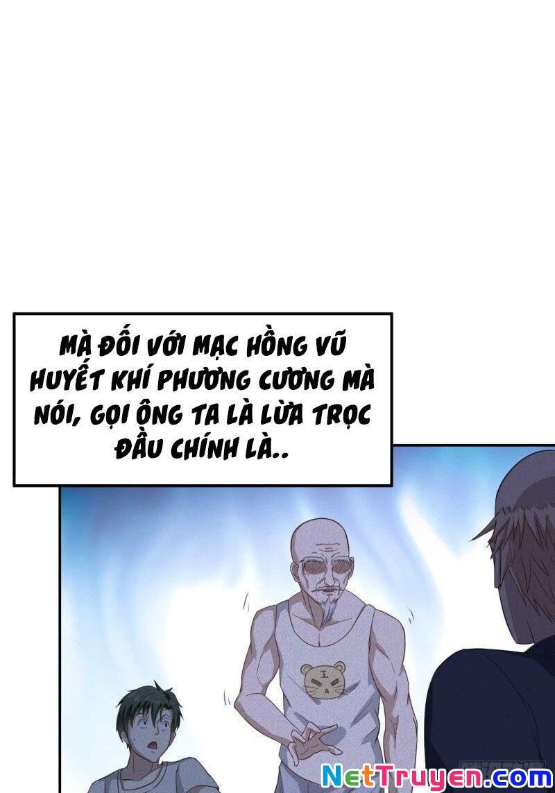 Chí Tôn Thần Nhãn Chap 25 - Next Chap 26
