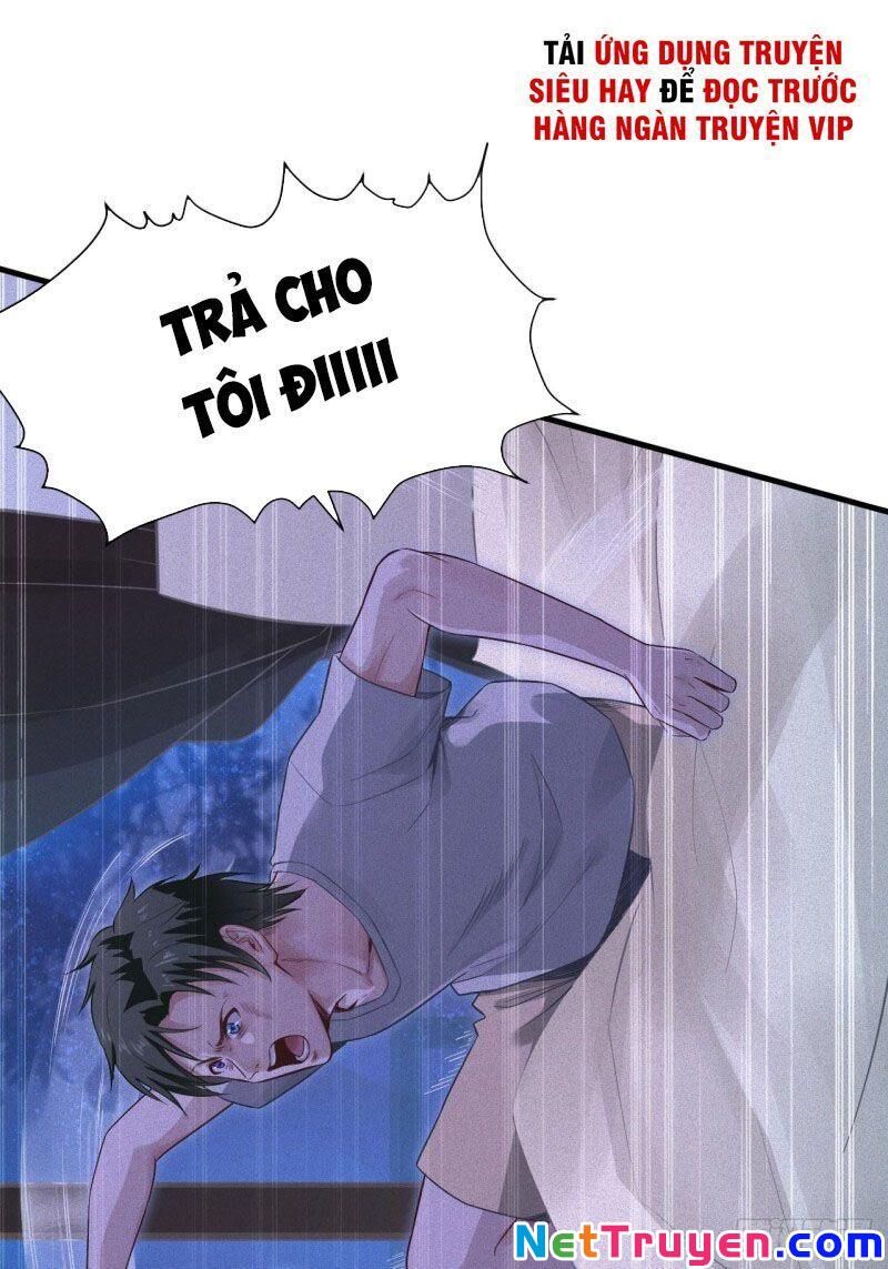 Chí Tôn Thần Nhãn Chap 25 - Next Chap 26