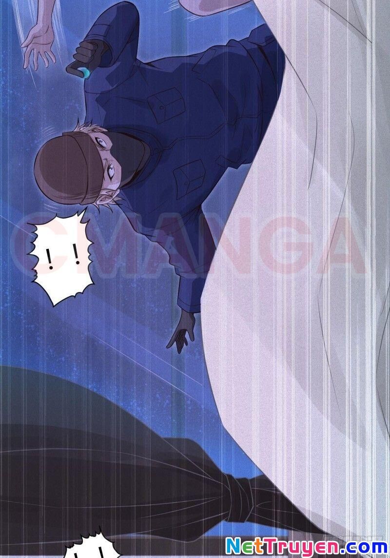 Chí Tôn Thần Nhãn Chap 25 - Next Chap 26
