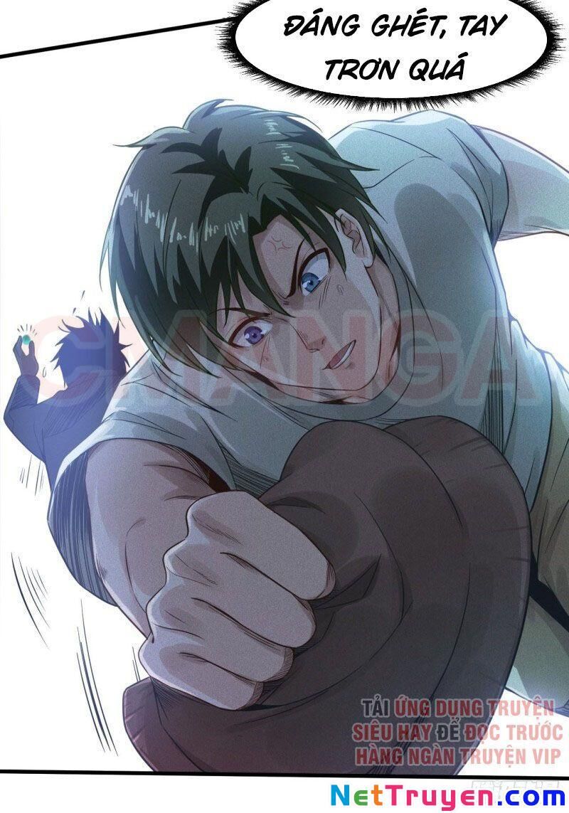 Chí Tôn Thần Nhãn Chap 25 - Next Chap 26