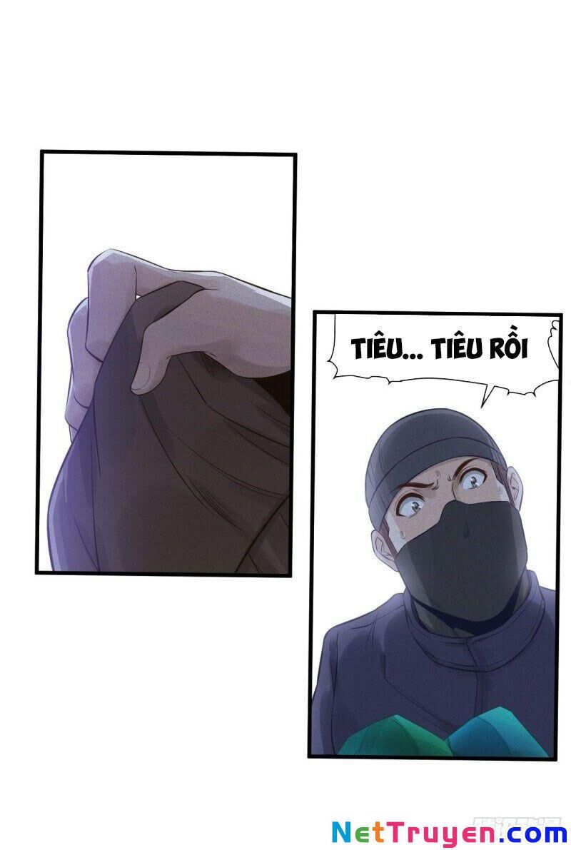 Chí Tôn Thần Nhãn Chap 25 - Next Chap 26