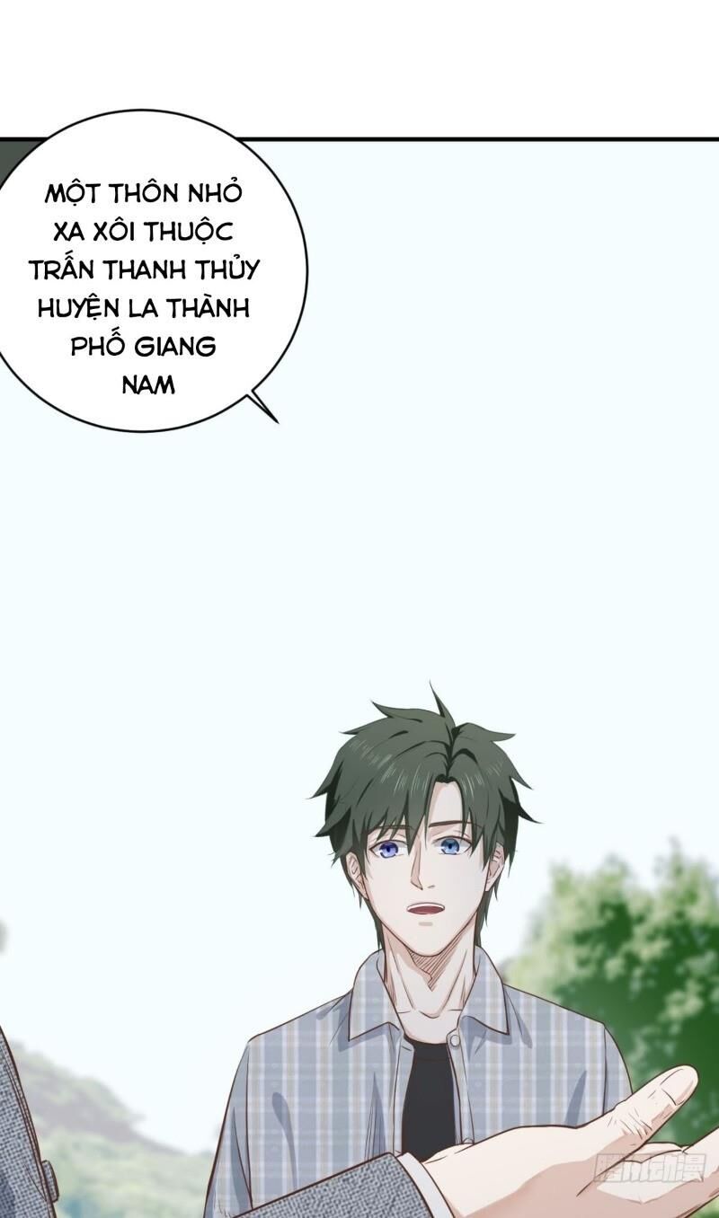 Chí Tôn Thần Nhãn Chap 6 - Next Chap 7