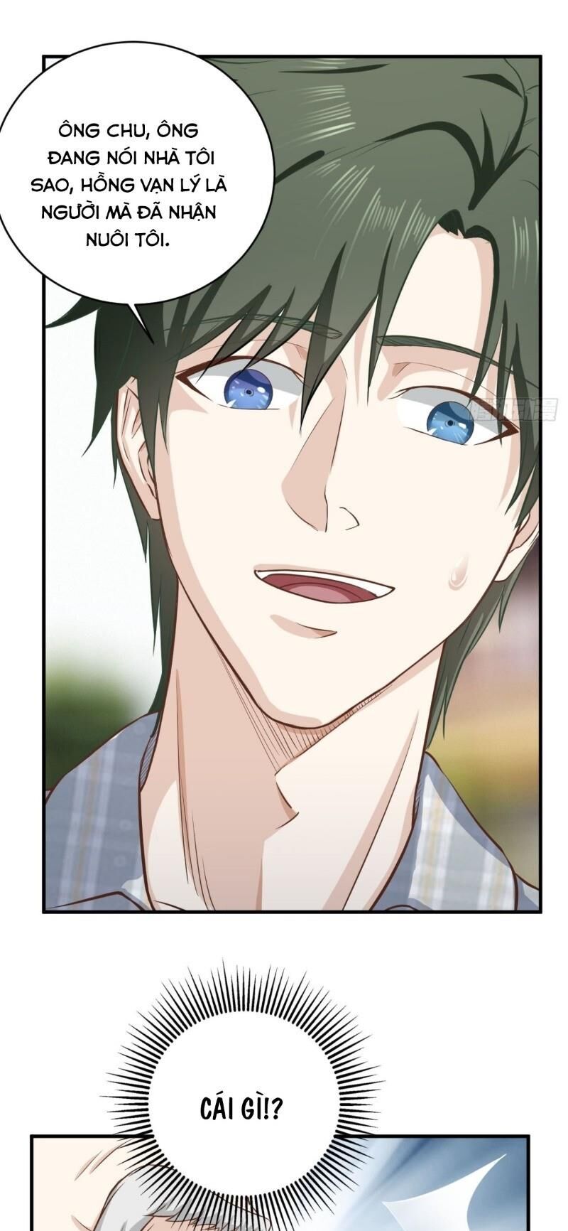 Chí Tôn Thần Nhãn Chap 6 - Next Chap 7