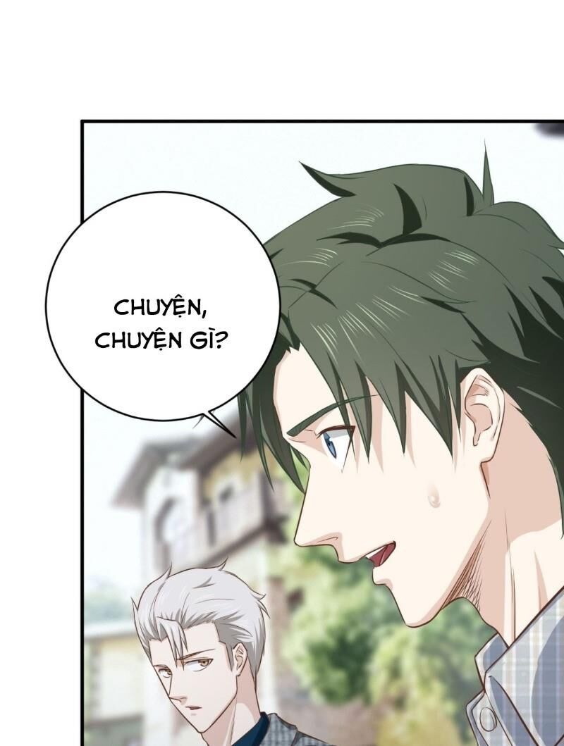 Chí Tôn Thần Nhãn Chap 6 - Next Chap 7