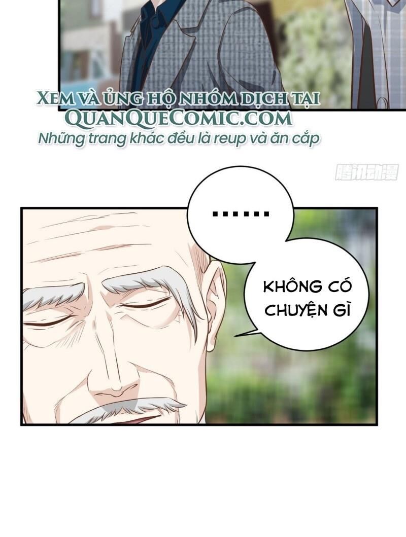 Chí Tôn Thần Nhãn Chap 6 - Next Chap 7