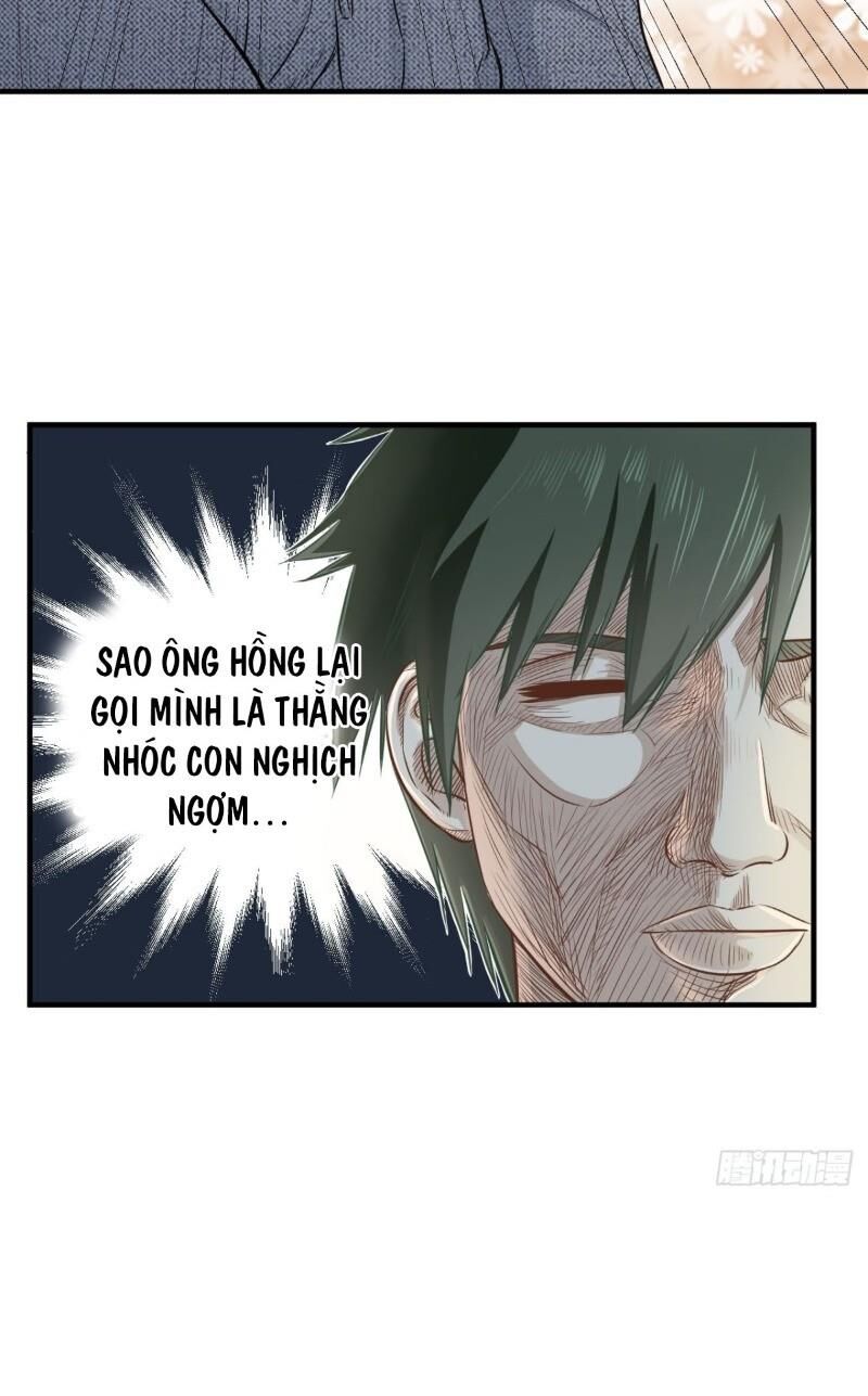 Chí Tôn Thần Nhãn Chap 6 - Next Chap 7