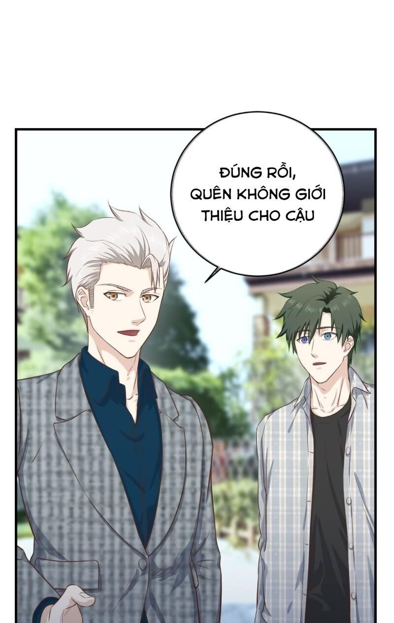 Chí Tôn Thần Nhãn Chap 6 - Next Chap 7