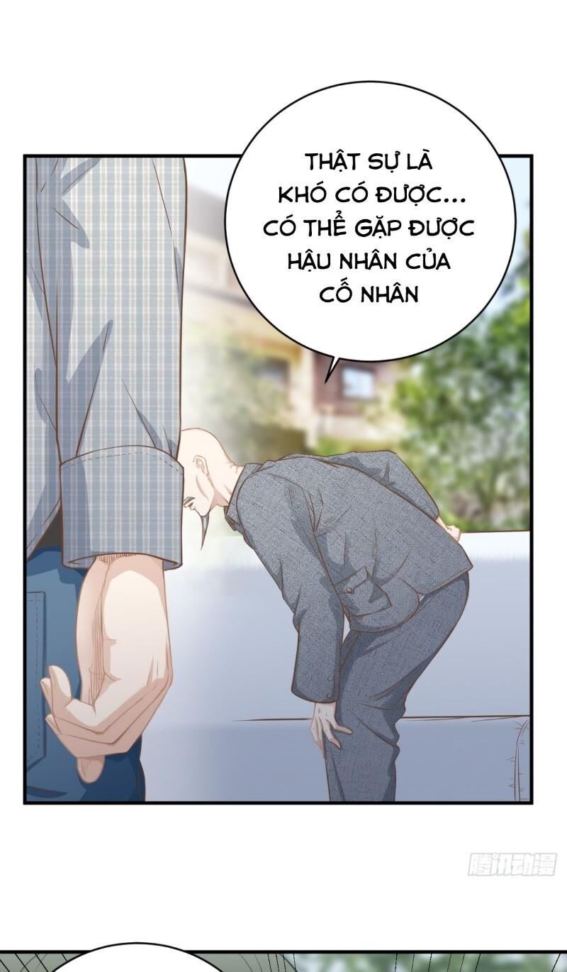 Chí Tôn Thần Nhãn Chap 6 - Next Chap 7