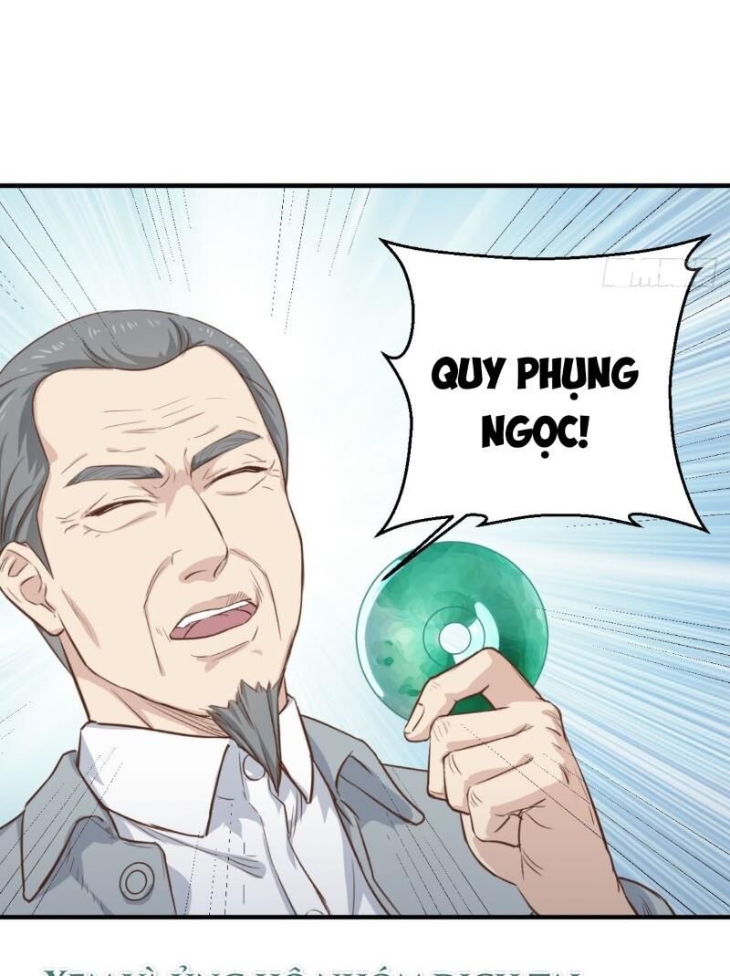 Chí Tôn Thần Nhãn Chap 6 - Next Chap 7