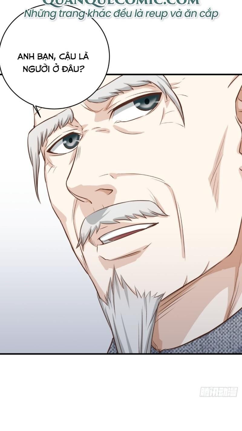 Chí Tôn Thần Nhãn Chap 6 - Next Chap 7