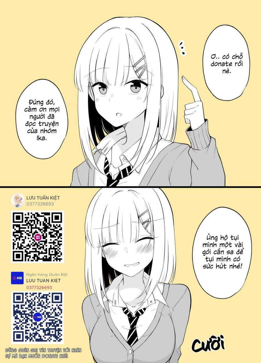 Chichi No Jikan Chap 3 - Next Chap 4
