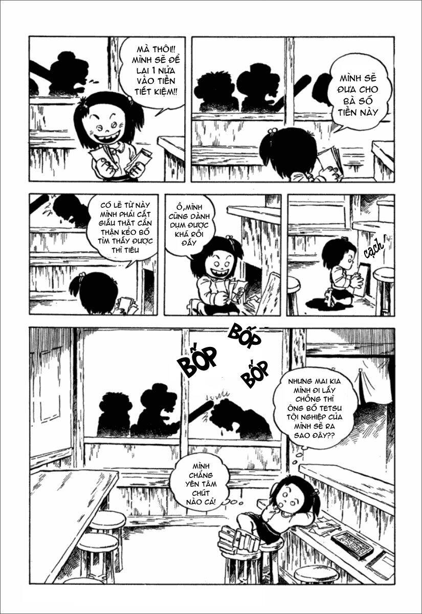 Chie - Cô Bé Hạt Tiêu Chap 1 - Next Chap 2