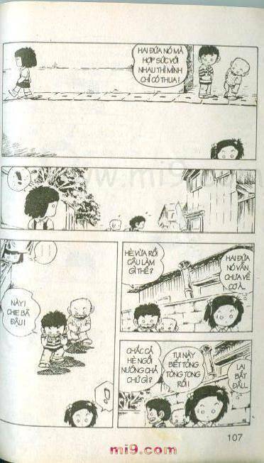 Chie - Cô Bé Hạt Tiêu Chap 12 - Next Chap 13