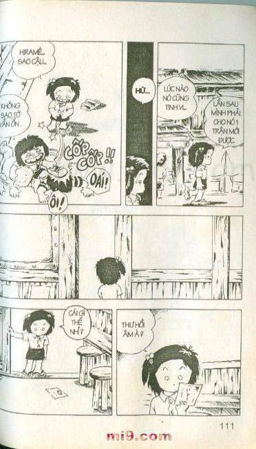 Chie - Cô Bé Hạt Tiêu Chap 12 - Next Chap 13