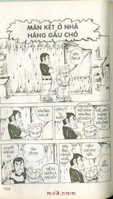 Chie - Cô Bé Hạt Tiêu Chap 12 - Next Chap 13