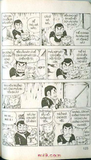 Chie - Cô Bé Hạt Tiêu Chap 12 - Next Chap 13