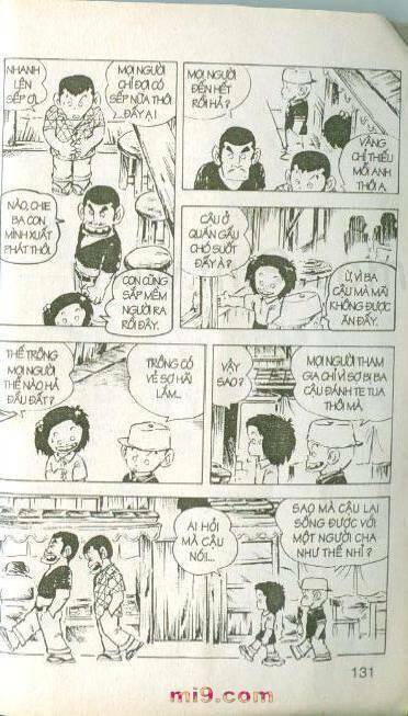 Chie - Cô Bé Hạt Tiêu Chap 12 - Next Chap 13