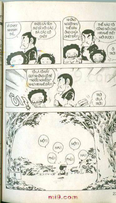 Chie - Cô Bé Hạt Tiêu Chap 12 - Next Chap 13