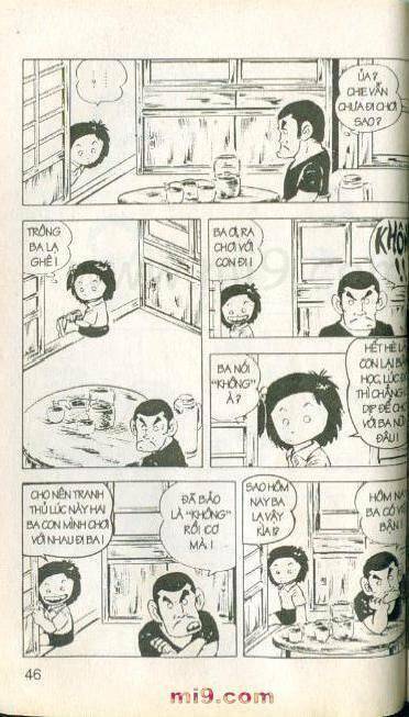 Chie - Cô Bé Hạt Tiêu Chap 12 - Next Chap 13