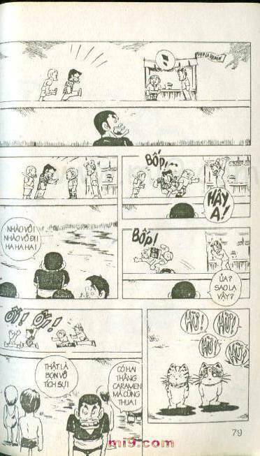Chie - Cô Bé Hạt Tiêu Chap 12 - Next Chap 13