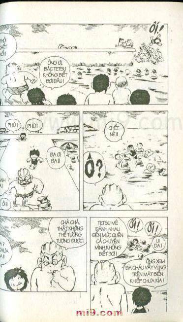 Chie - Cô Bé Hạt Tiêu Chap 12 - Next Chap 13