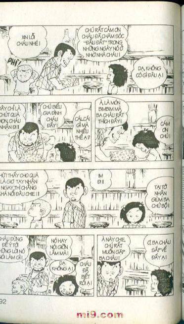 Chie - Cô Bé Hạt Tiêu Chap 12 - Next Chap 13