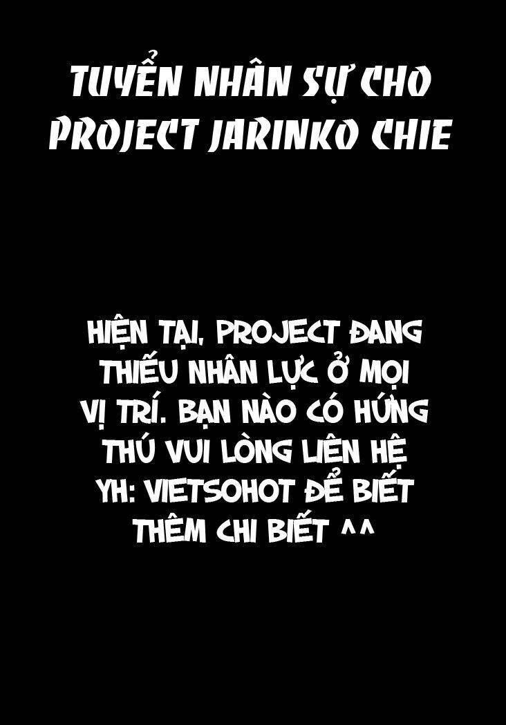 Chie - Cô Bé Hạt Tiêu Chap 3 - Next Chap 4