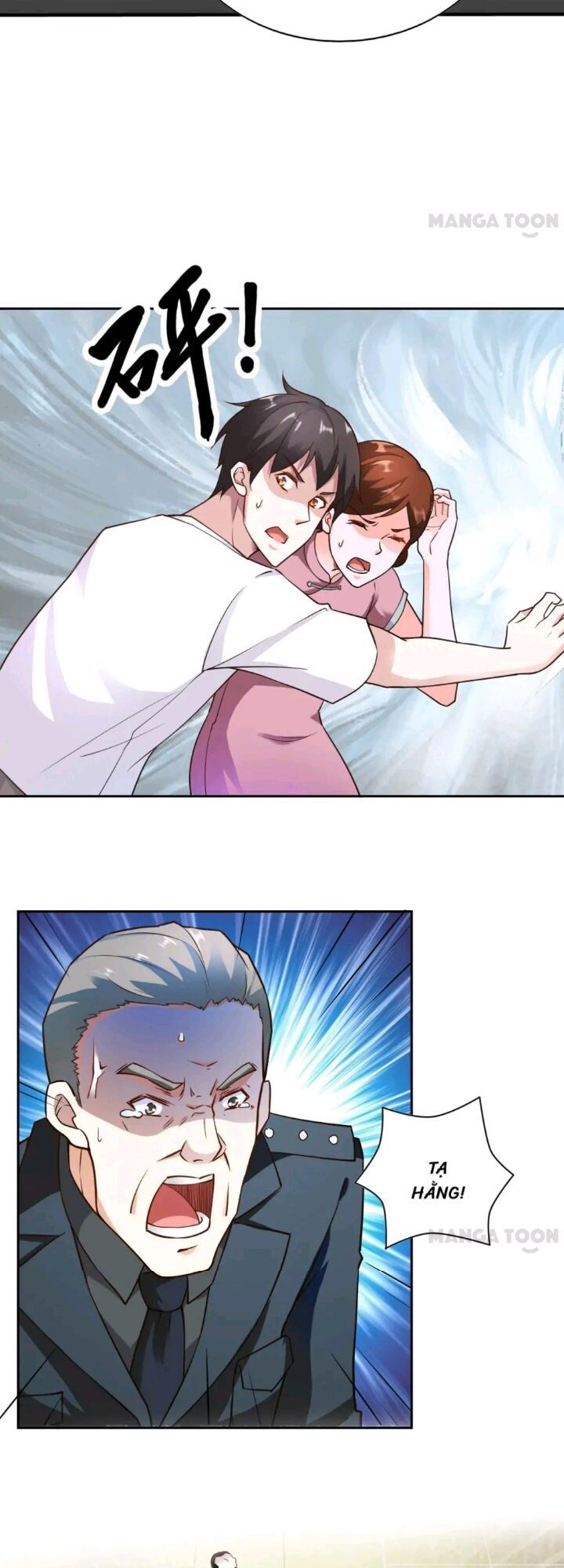 Chiếc Điện Thoại Thần Kỳ Chap 71 - Next Chap 72