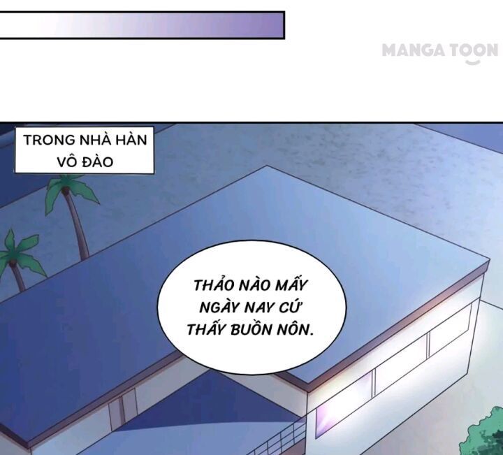 Chiếc Điện Thoại Thần Kỳ Chap 71 - Next Chap 72