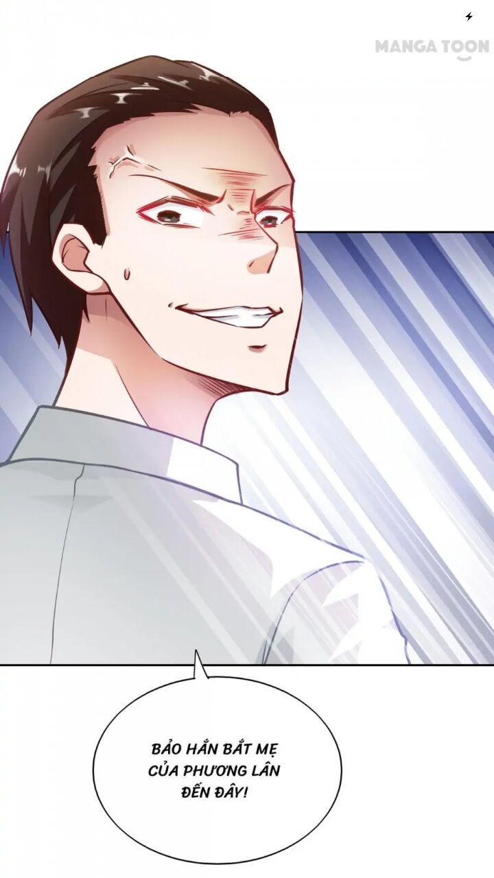 Chiếc Điện Thoại Thần Kỳ Chap 71 - Next Chap 72