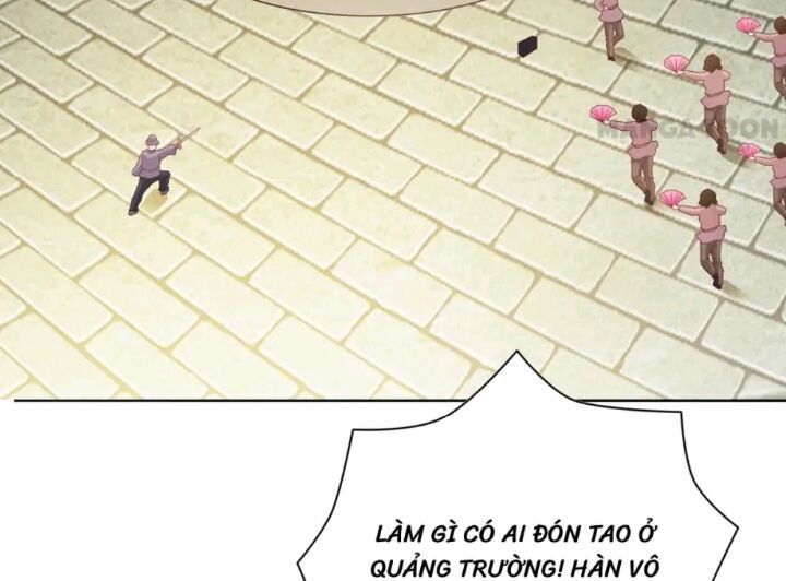 Chiếc Điện Thoại Thần Kỳ Chap 73 - Next Chap 74