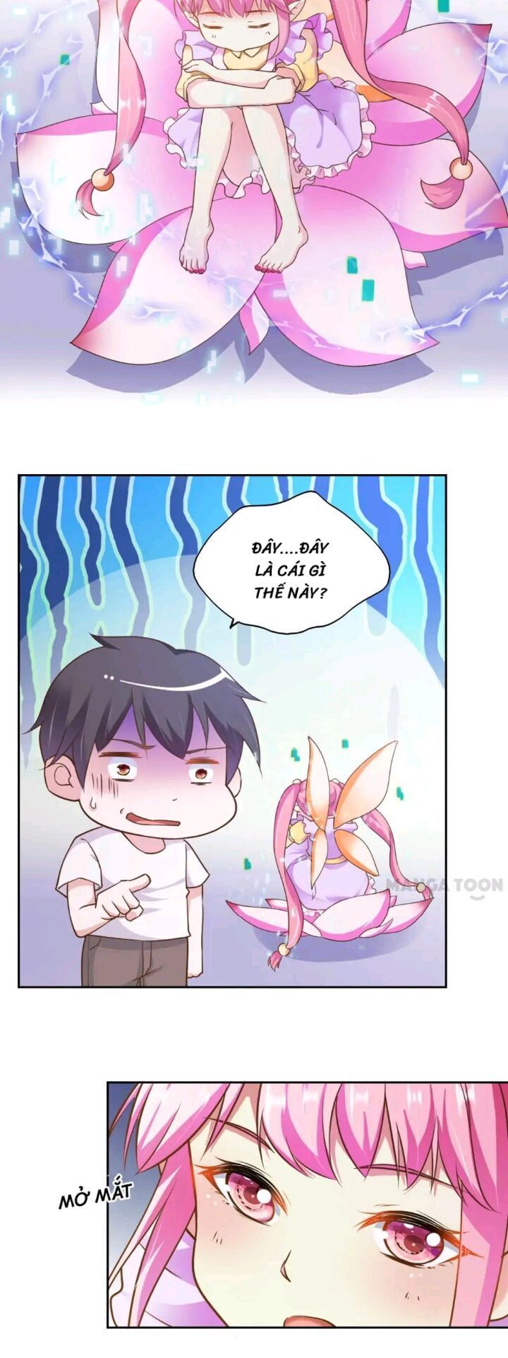 Chiếc Điện Thoại Thần Kỳ Chap 73 - Next Chap 74