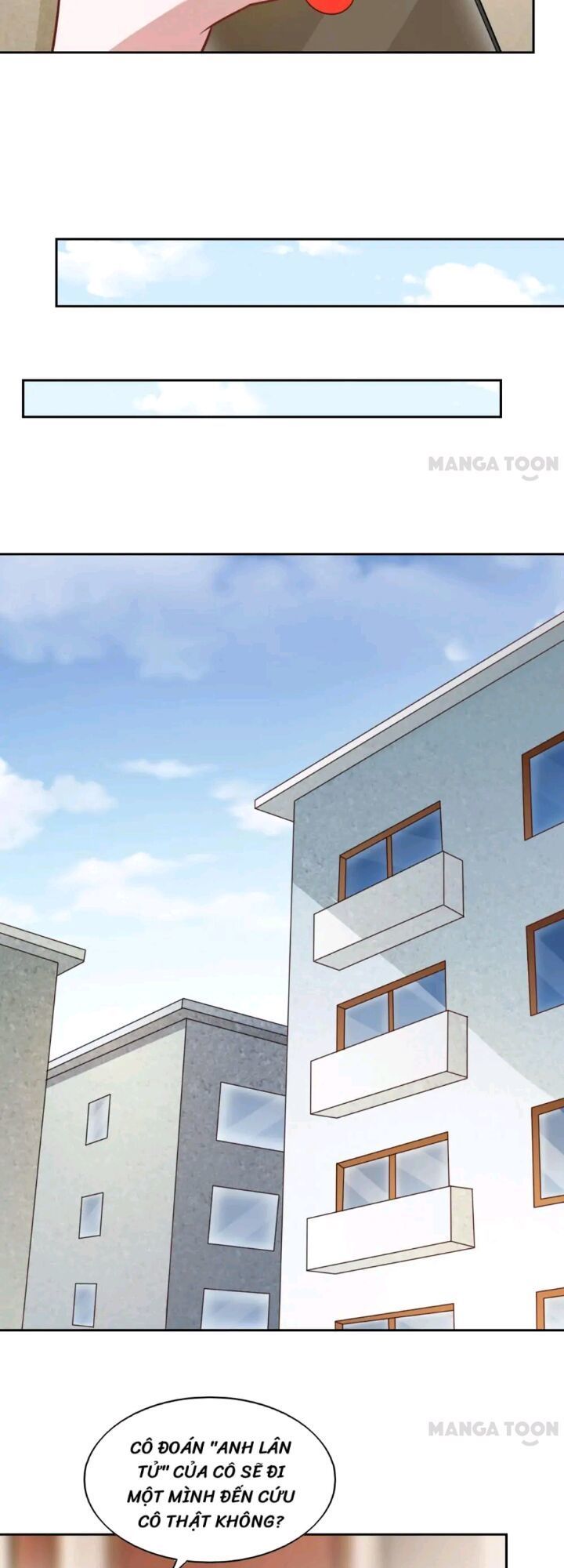 Chiếc Điện Thoại Thần Kỳ Chap 73 - Next Chap 74