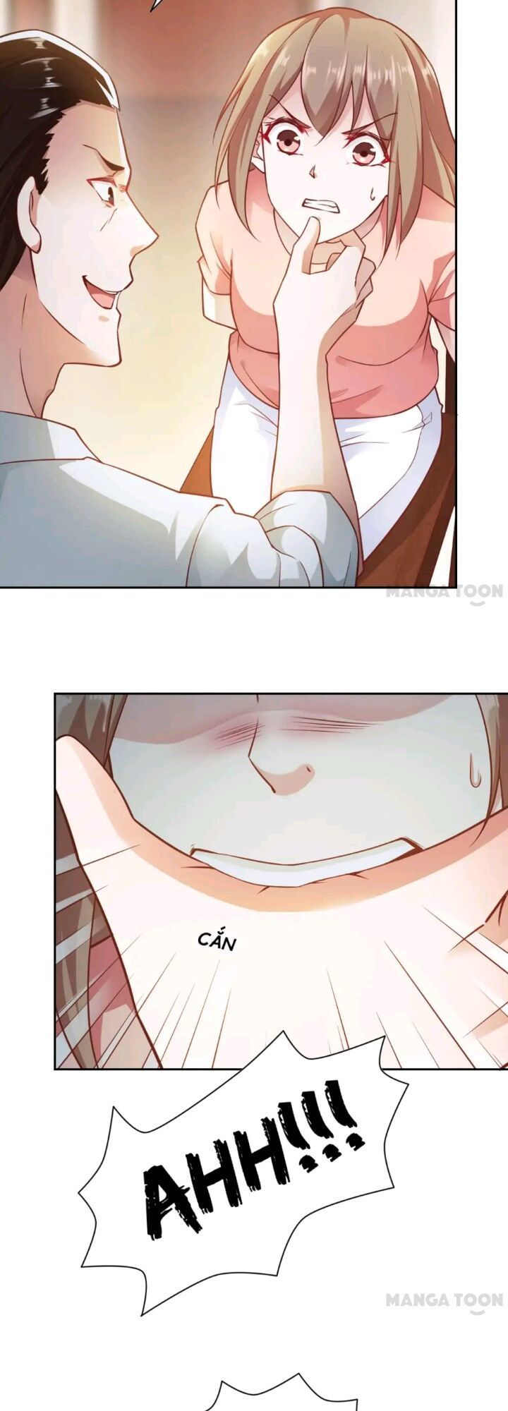 Chiếc Điện Thoại Thần Kỳ Chap 73 - Next Chap 74