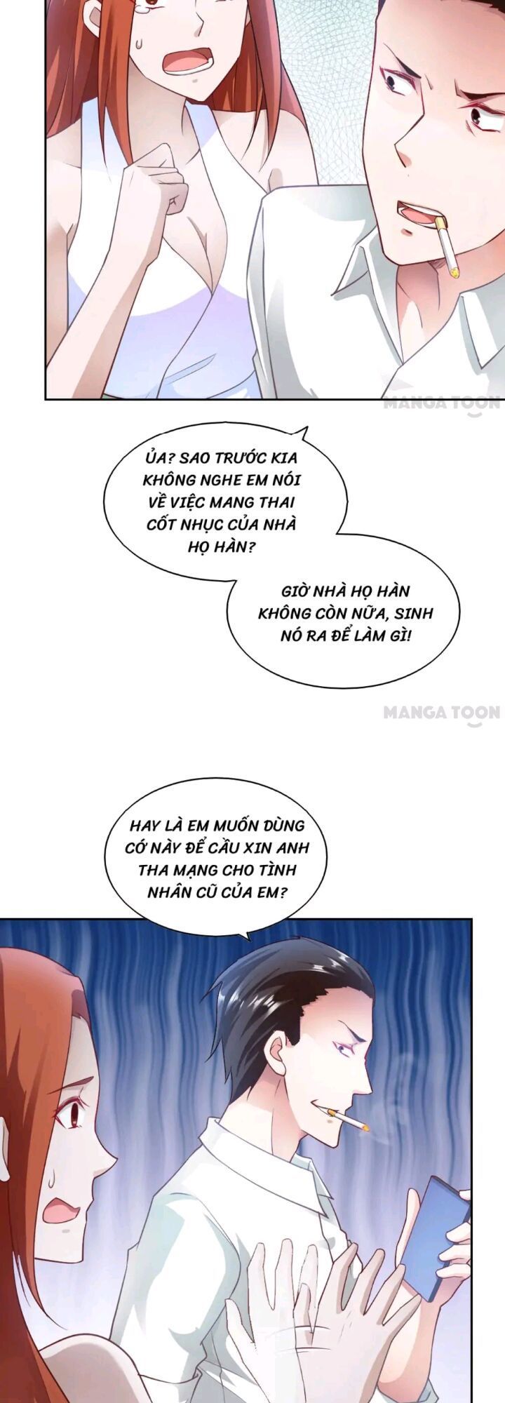Chiếc Điện Thoại Thần Kỳ Chap 73 - Next Chap 74