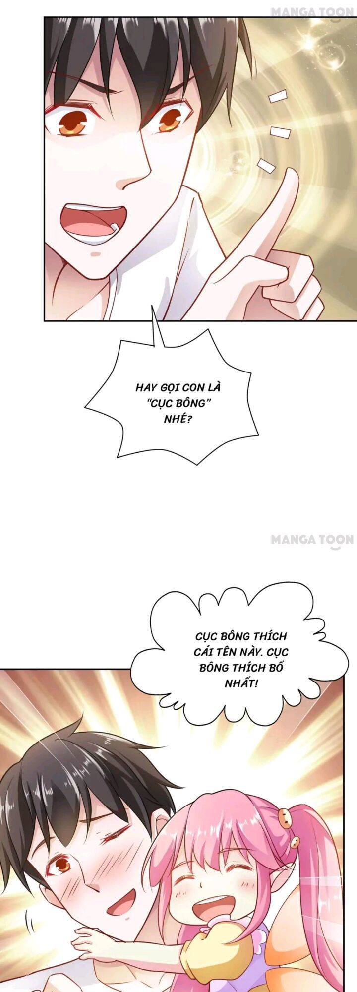 Chiếc Điện Thoại Thần Kỳ Chap 74 - Next Chap 75