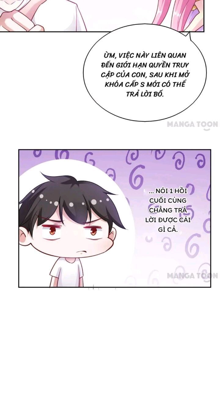 Chiếc Điện Thoại Thần Kỳ Chap 74 - Next Chap 75