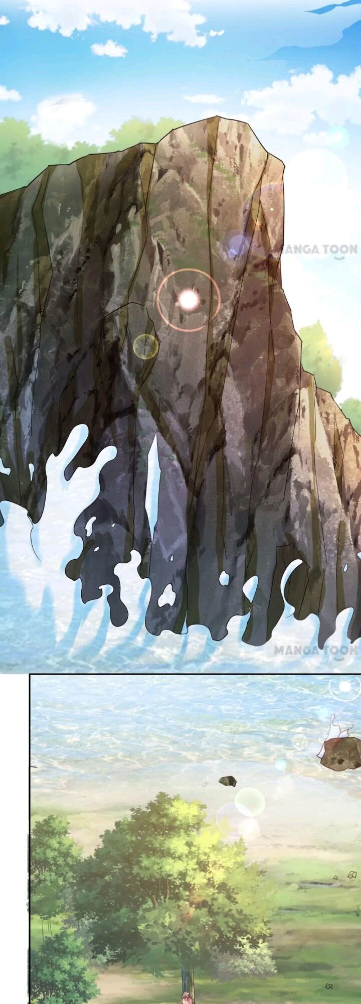 Chiếc Điện Thoại Thần Kỳ Chap 74 - Next Chap 75