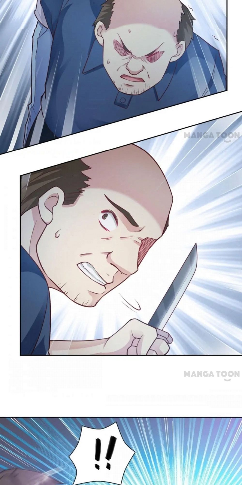 Chiếc Điện Thoại Thần Kỳ Chap 85 - Next Chap 86