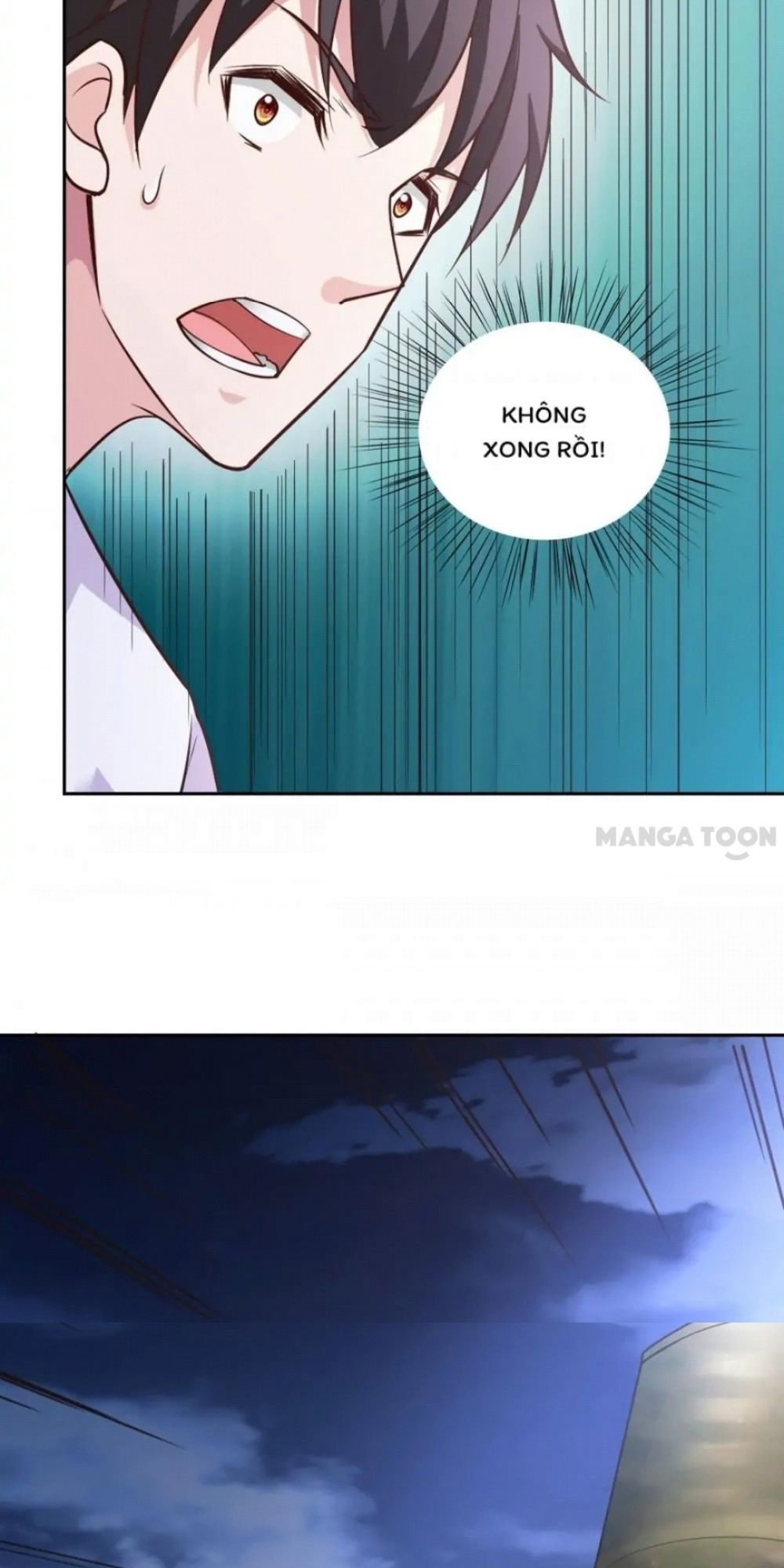 Chiếc Điện Thoại Thần Kỳ Chap 85 - Next Chap 86