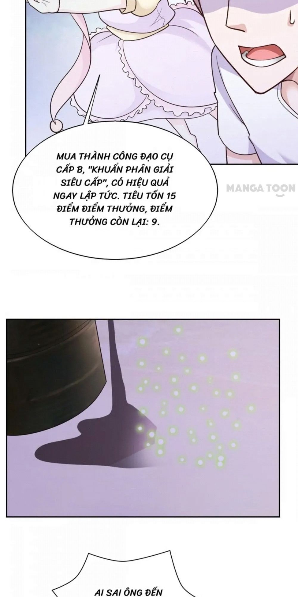 Chiếc Điện Thoại Thần Kỳ Chap 85 - Next Chap 86