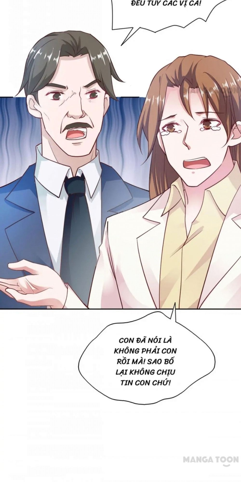 Chiếc Điện Thoại Thần Kỳ Chap 85 - Next Chap 86