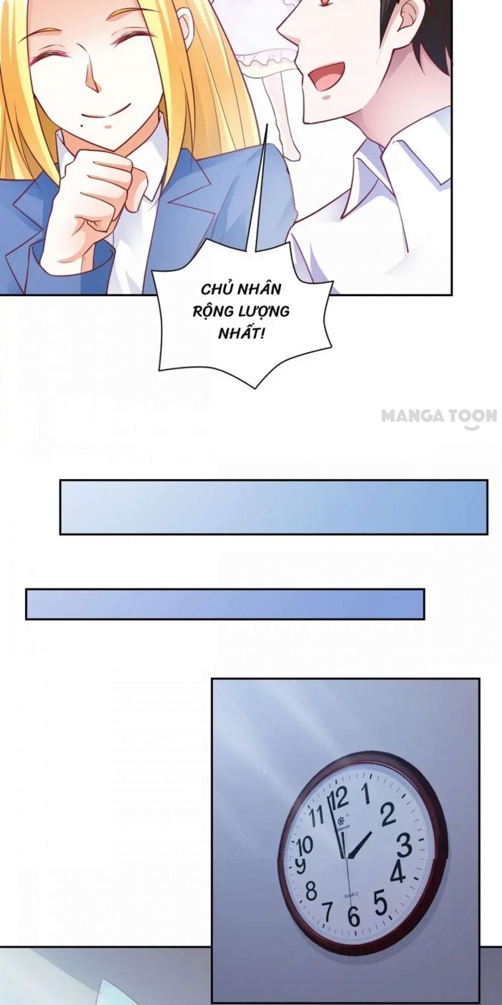 Chiếc Điện Thoại Thần Kỳ Chap 85 - Next Chap 86