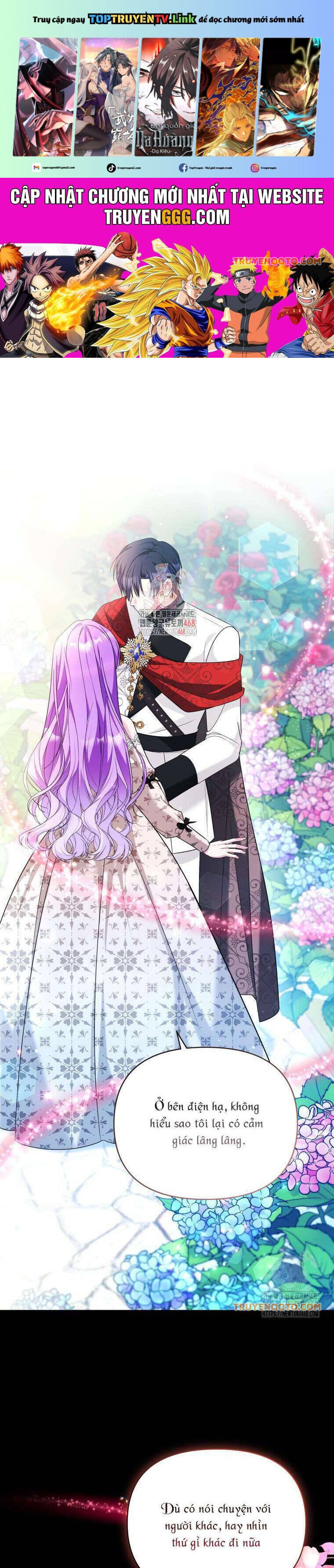 Chiếc Túi Bí Mật Của Tiểu Thư Xấu Xí Chap 60 - Next Chap 61