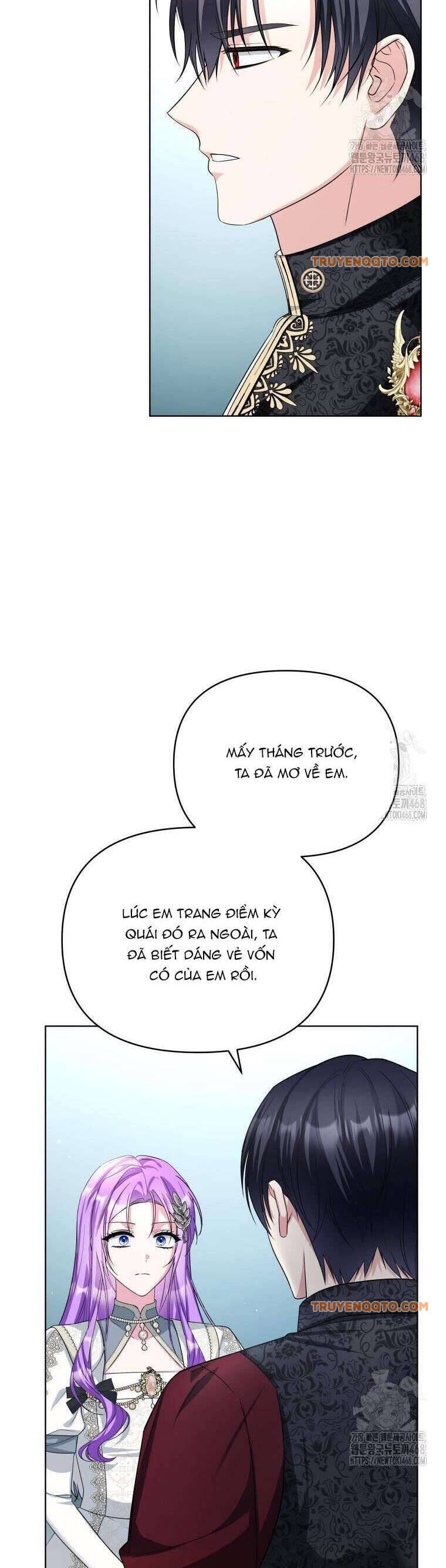 Chiếc Túi Bí Mật Của Tiểu Thư Xấu Xí Chap 60 - Next Chap 61