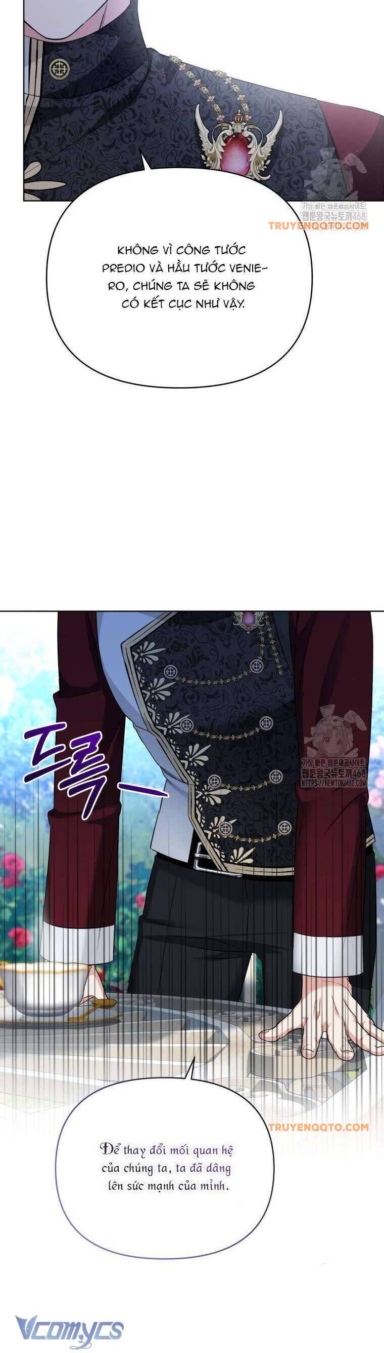 Chiếc Túi Bí Mật Của Tiểu Thư Xấu Xí Chap 60 - Next Chap 61