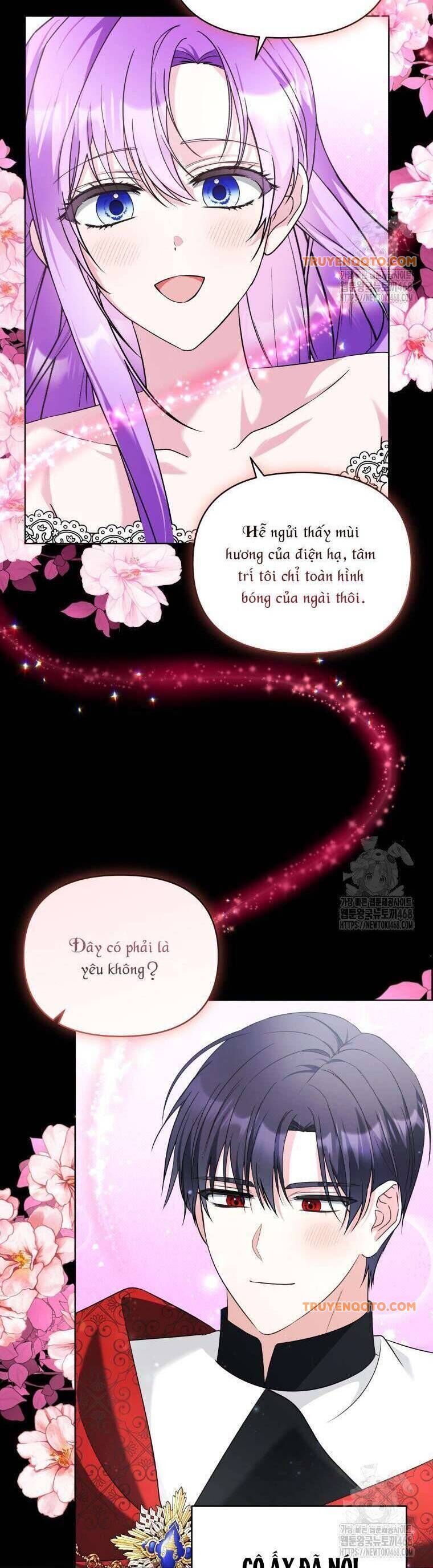 Chiếc Túi Bí Mật Của Tiểu Thư Xấu Xí Chap 60 - Next Chap 61