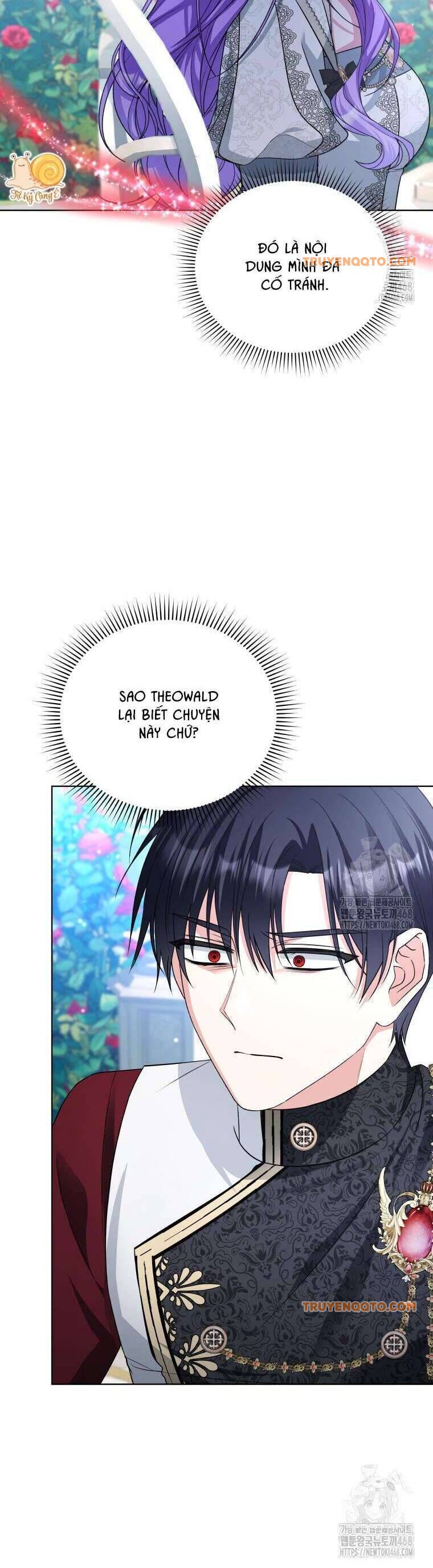 Chiếc Túi Bí Mật Của Tiểu Thư Xấu Xí Chap 60 - Next Chap 61